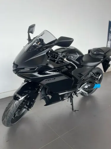 R3 modelo 2026 pronta entrega zona leste / Vendedora Paula