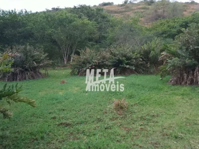 Sítio à venda, 435.705,9923 m² por R$ 950.000 - Espirito Santinho (Santa Maria) - Campos d