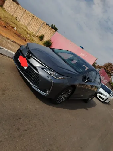 Corola xei 22//23 único dono 