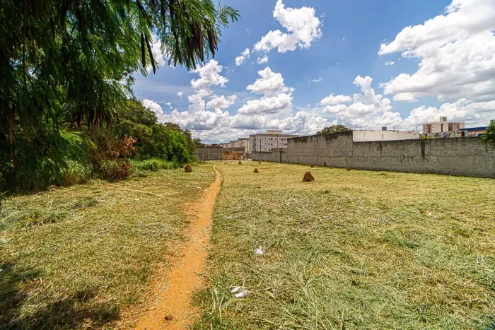 Lote/Terreno para venda possui 4580 mt, Vila Nova Sorocaba - Sorocaba - SP