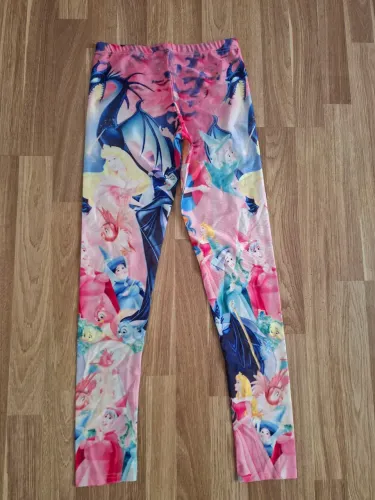 Calça Legging Lularoe Bela Adormecida