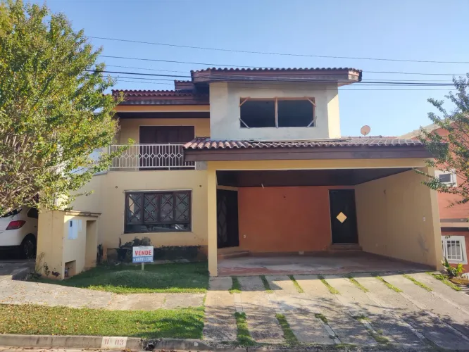Casa Condomínio Residencial Valença  no Parque Três Meninos