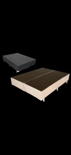 Base tamanho queen size
