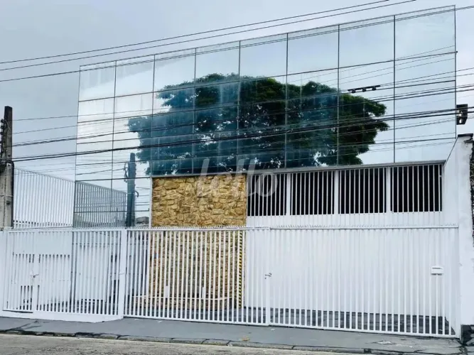 Comercial à venda no(a) Vila Palmares