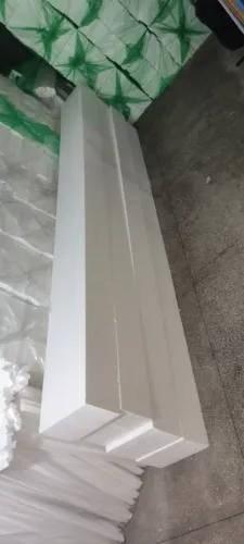 Isopor EPS para Fachada