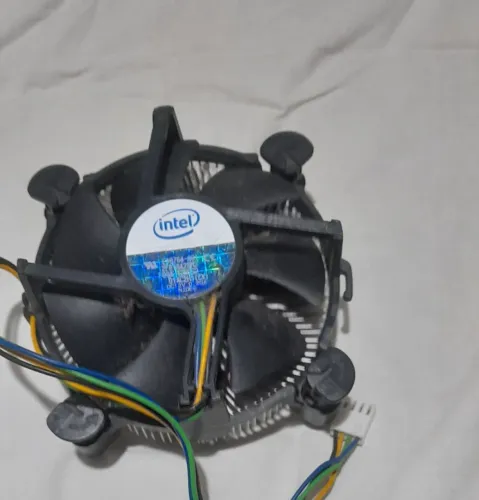 cooler de CPU Intel original modelo E33681-001