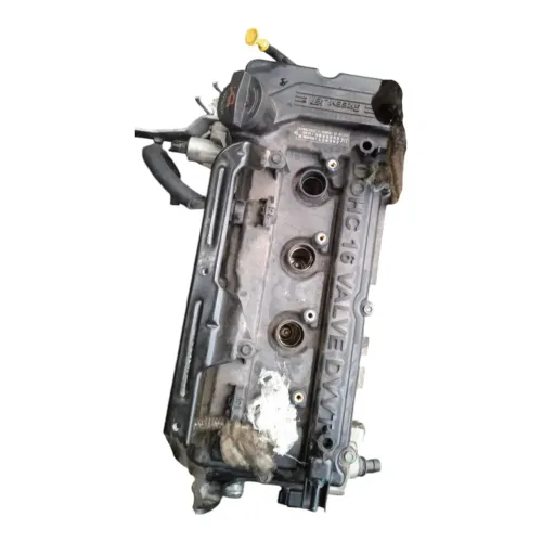 Motor Parcial Jac T40 1.6 2017 2018 2019