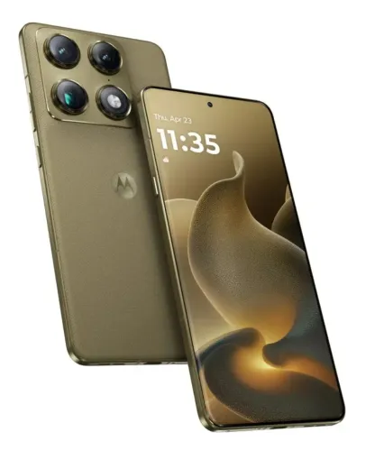 Motorola Signature 12Gb 512Gb top de linha 
