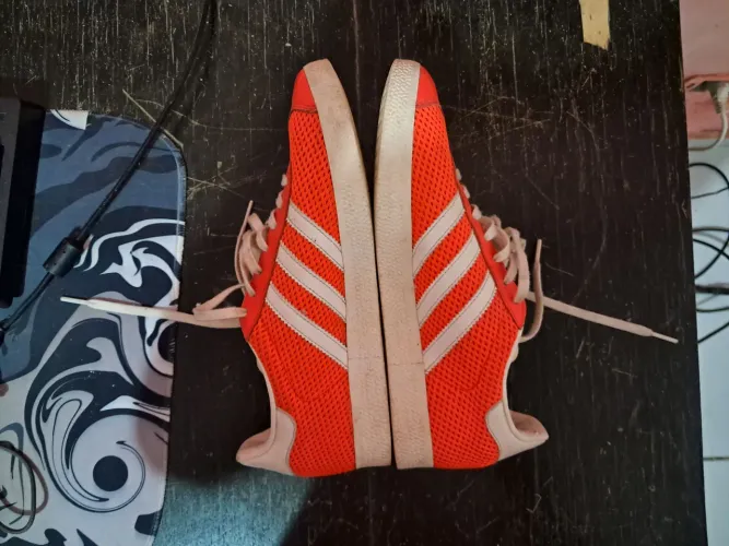 Tênis Adidas Originals Gazelle Original