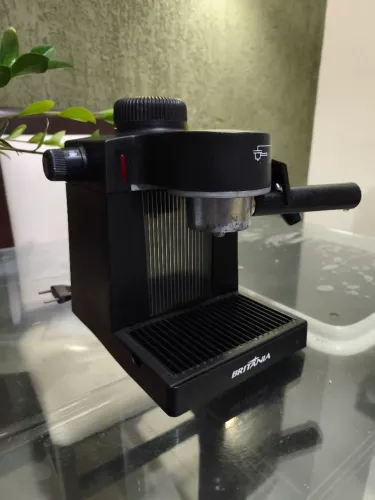 Cafeteira