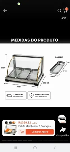 Estufa