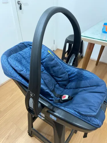 Bebê Conforto Cosco