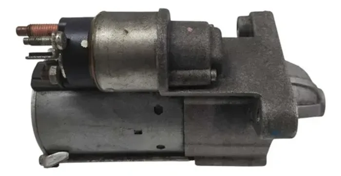 Motor Arranque Renault Sandero 2.0 Rs 2020 233009258r