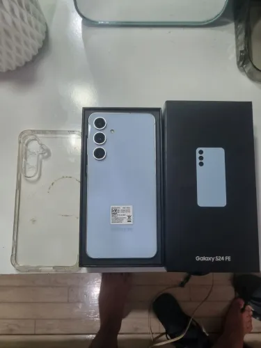 Samsung Galaxy S24 FE