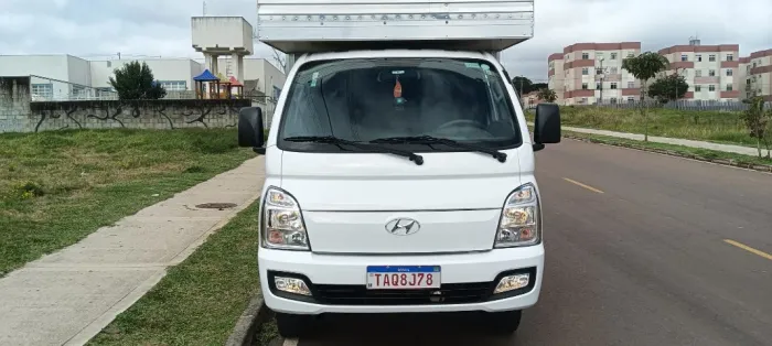 Hyundai HR 2.5 4WD Diesel 2025
