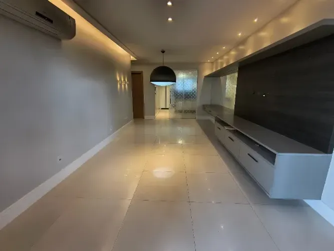 UMARIZAL - 3 SUÍTES - 2 VAGAS - 100% MODULADO