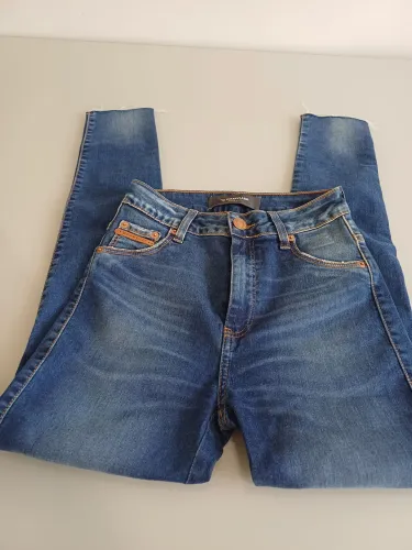 Calça Jens Damyller 
