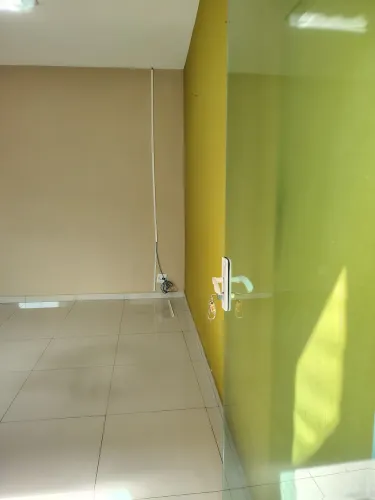 Sala comercial
