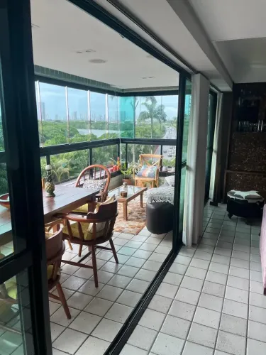 Apartamento à venda no PORTAL DO CAPIBARIBE, ILHA DO RETIRO, Recife, PE