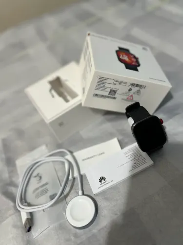 SmartWatch HUAWEI FIT 4 PRO