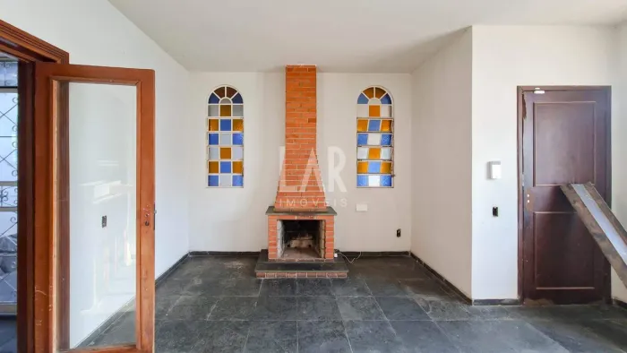 Casa para aluguel, 2 quartos, 2 suítes, 2 vagas, Ouro Preto - Belo Horizonte/MG