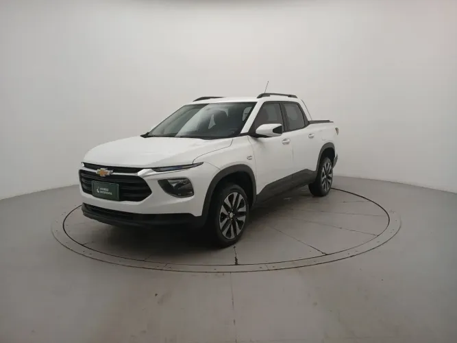 Chevrolet Montana 1.2 Turbo Flex 12V 4P Mec. 2025
