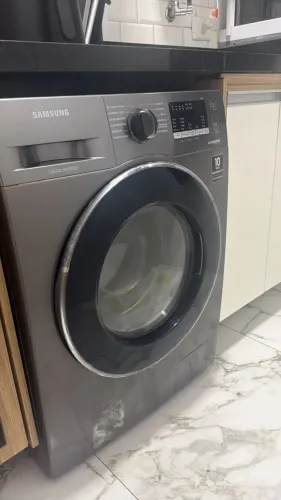 Lava e seca 11kg