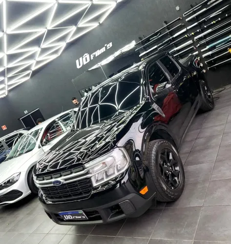 Ford Maverick Lariat FX4 2.0 Ecoboost Aut. 2022
