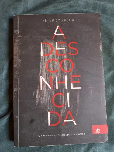 A desconhecida