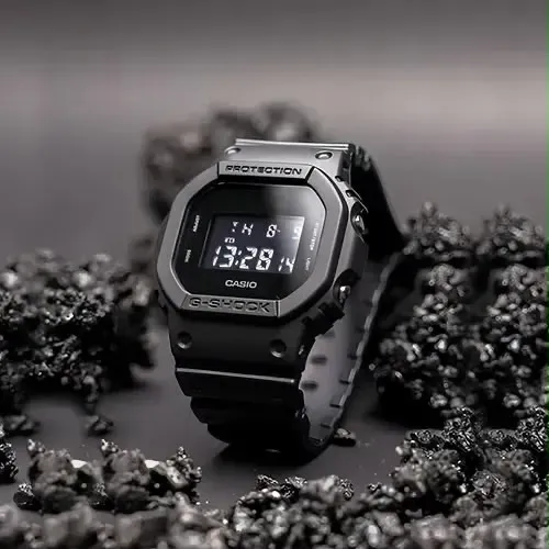 Relógio g-shock