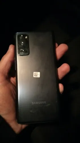 Celular S20 128gb