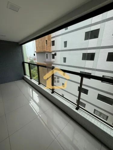 VENDA DE APARTAMENTO 1/4 SUÍTE- FEDERAÇÃO