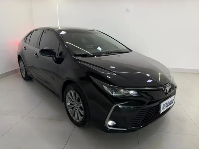 Toyota Corolla 2.0 XEI 16V Flex 4P Automatico 2022