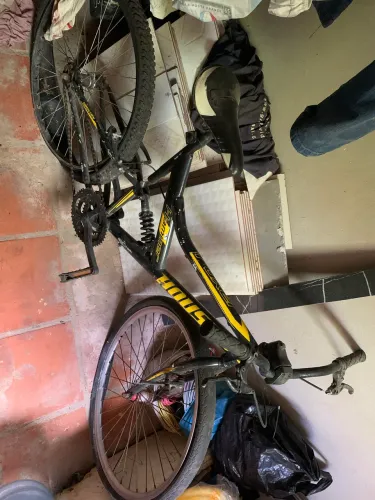 Bike Houston 350,00