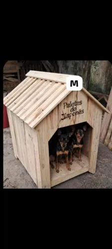 Casa de cachorro Pet