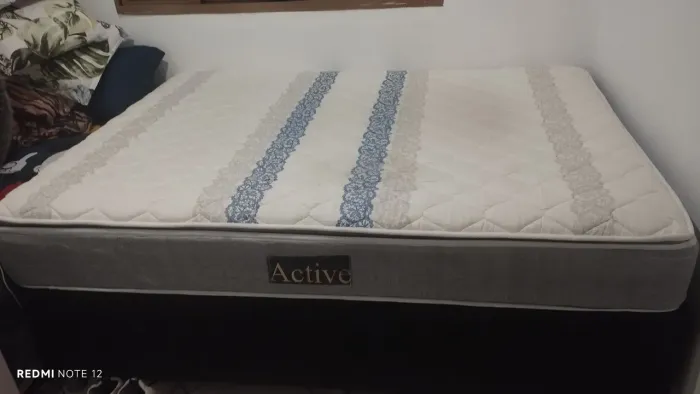 Cama de casal