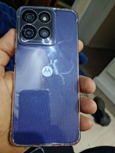 Vendo moto g15