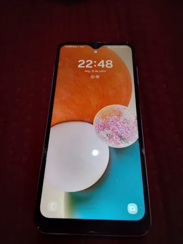 Celular Samsung A13