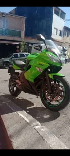 Só venda na faço troca moto tá linda sem detalhes