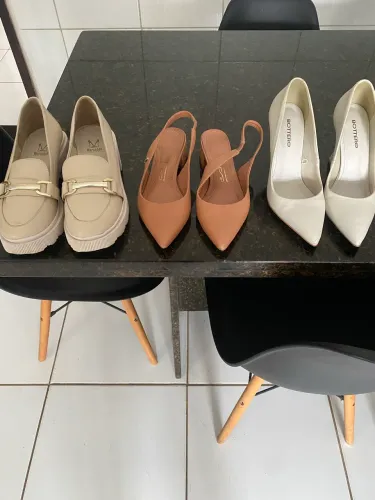 Sapatos