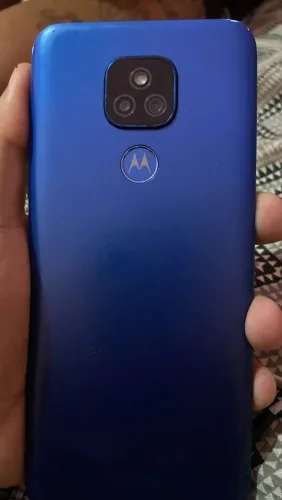 Celular MotoE7Plus