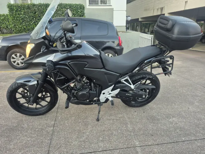 Cb 500x 15