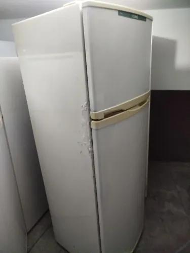 Geladeira Consul duplex 