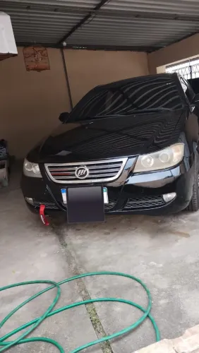Lifan 620 Talent 1.6 16V 106cv 4P 2011
