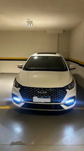 Chery Arrizo 6 PRO 1.5 Turbo (híbrido) 2024