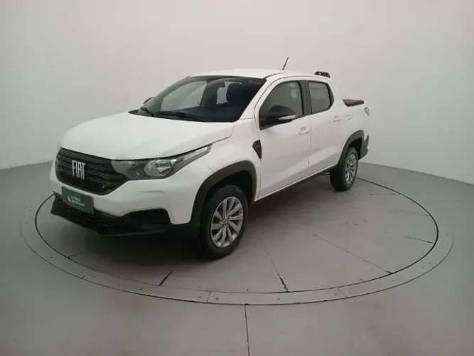 Fiat Strada Freedom 1.3 Flex 8V CD 2026