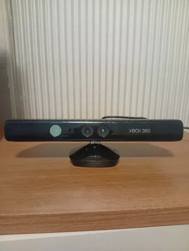 Kinect Xbox 360 (Bem preservado)