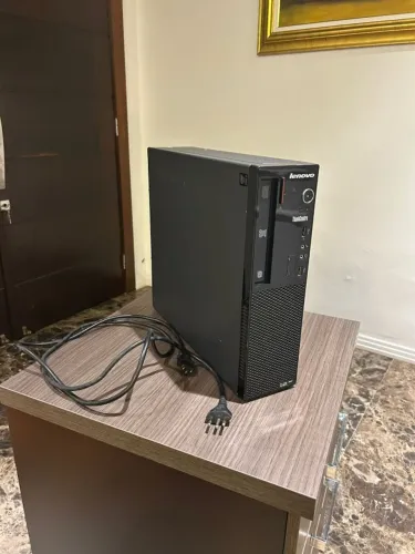 Computador Intel