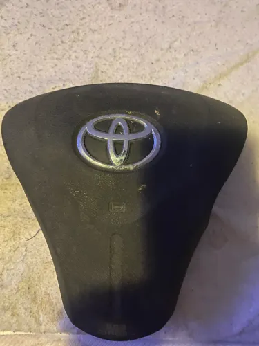 Airberg modelo corolla