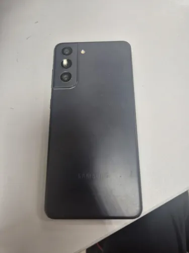Celular s21 fe usado